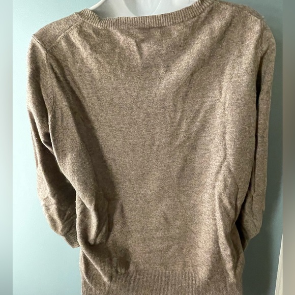 Super cute Filippa K cardigan - Picture 2 of 3